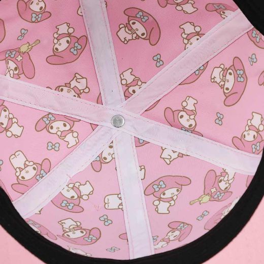 Picture of My Melody 3D Cosplay Hat