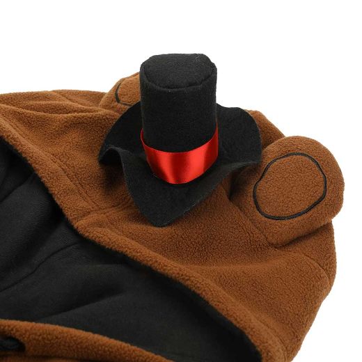 Picture of Five Nights at Freddy's Cosplay Unisex Zip-up Hoodie