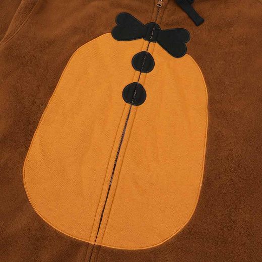 Picture of Five Nights at Freddy's Cosplay Unisex Zip-up Hoodie