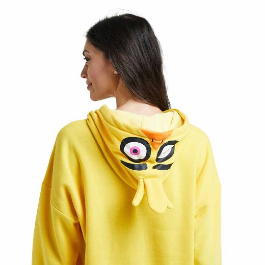 Picture of Five Nights at Freddy's Juniors Chicko Cosplay Hoodie