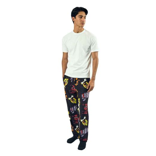 Picture of Five Nights at Freddy's Character Faces Lounge Pant