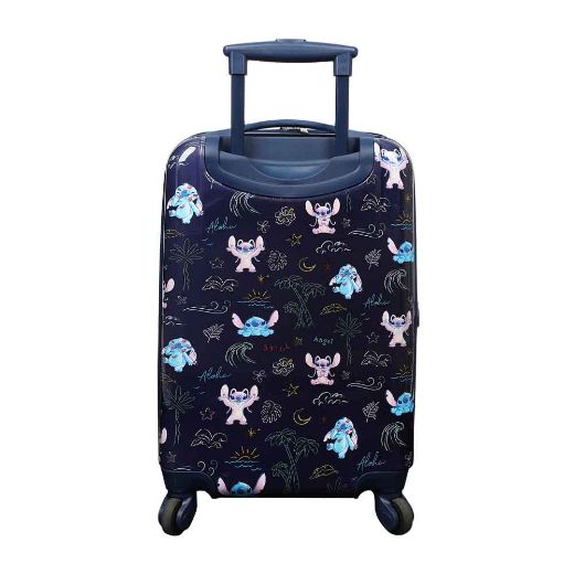 Picture of Disney Stitch AOP 6 pc Travel Set