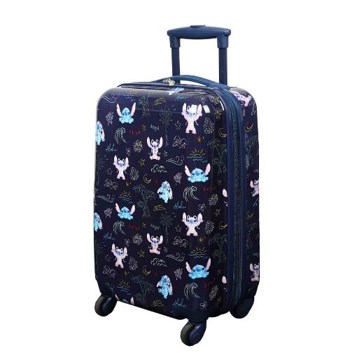 Picture of Disney Stitch AOP 6 pc Travel Set
