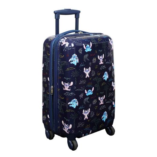 Picture of Disney Stitch AOP 6 pc Travel Set