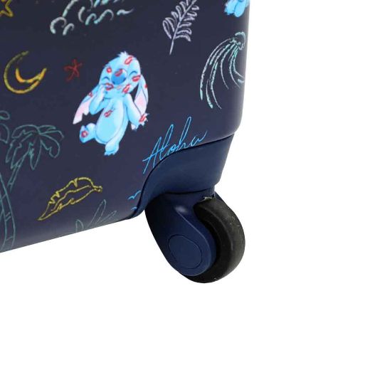Picture of Disney Stitch AOP 6 pc Travel Set