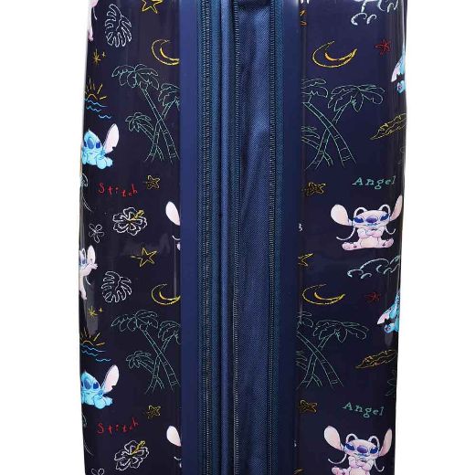 Picture of Disney Stitch AOP 6 pc Travel Set