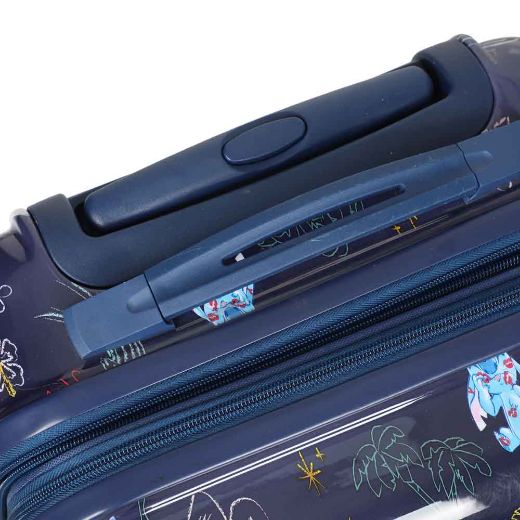 Picture of Disney Stitch AOP 6 pc Travel Set