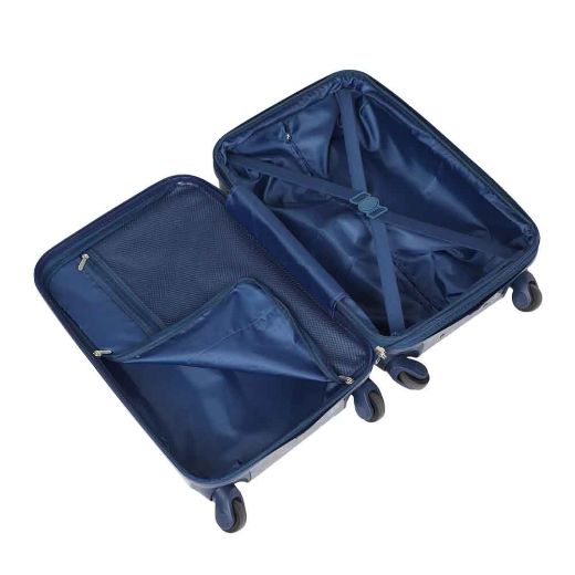 Picture of Disney Stitch AOP 6 pc Travel Set
