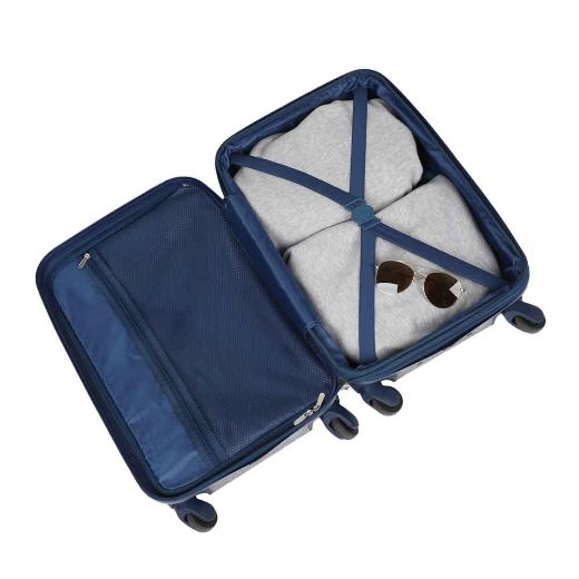 Picture of Disney Stitch AOP 6 pc Travel Set