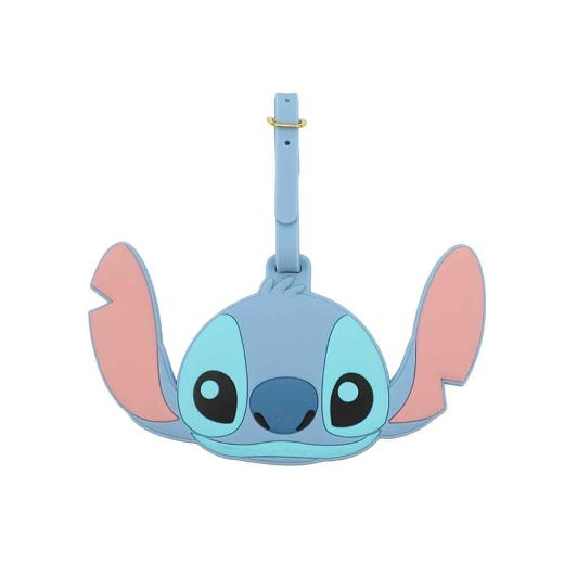 Picture of Disney Stitch AOP 6 pc Travel Set