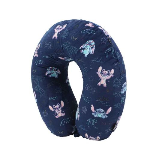 Picture of Disney Stitch AOP 6 pc Travel Set