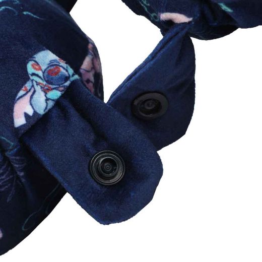 Picture of Disney Stitch AOP 6 pc Travel Set