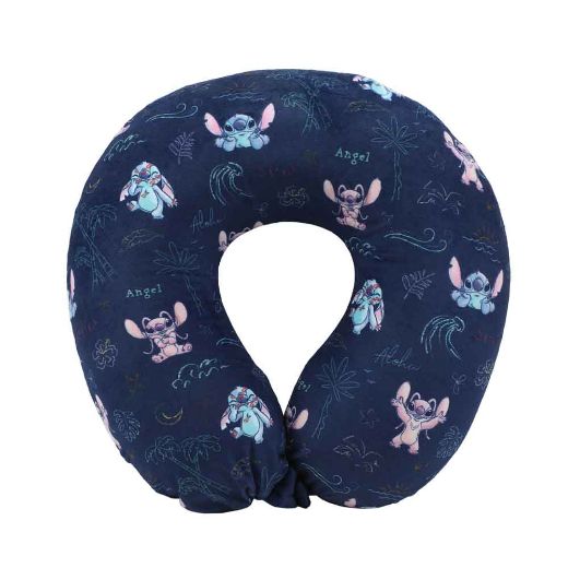 Picture of Disney Stitch AOP 6 pc Travel Set