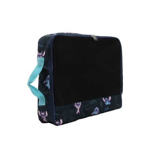 Picture of Disney Stitch AOP 6 pc Travel Set