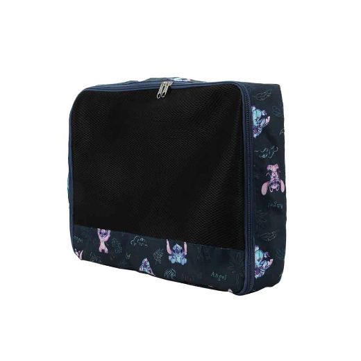 Picture of Disney Stitch AOP 6 pc Travel Set