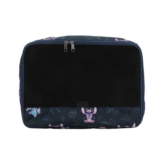 Picture of Disney Stitch AOP 6 pc Travel Set