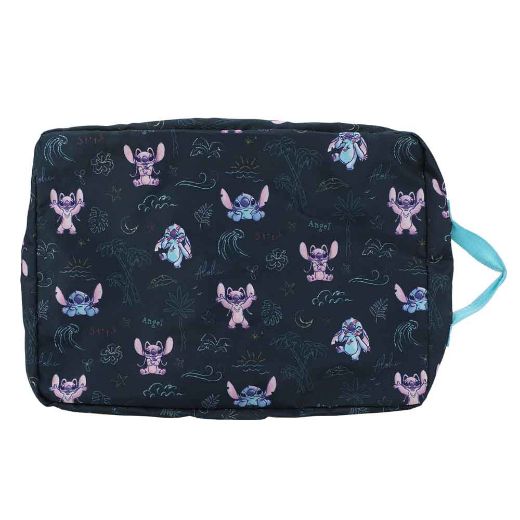 Picture of Disney Stitch AOP 6 pc Travel Set