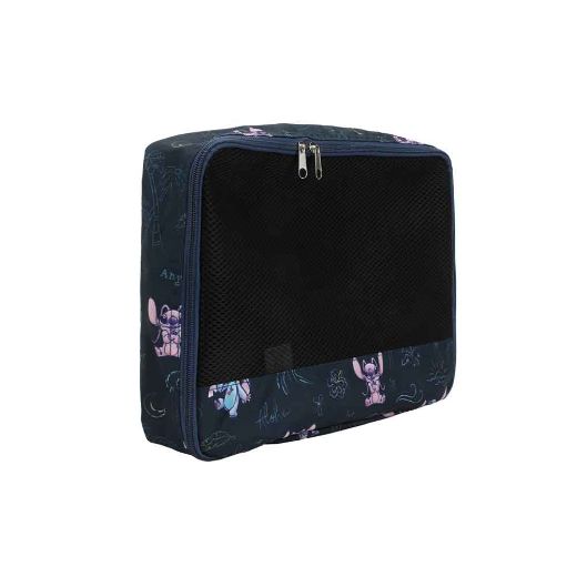 Picture of Disney Stitch AOP 6 pc Travel Set