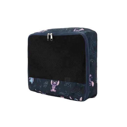 Picture of Disney Stitch AOP 6 pc Travel Set