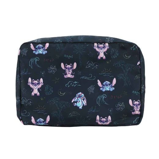 Picture of Disney Stitch AOP 6 pc Travel Set