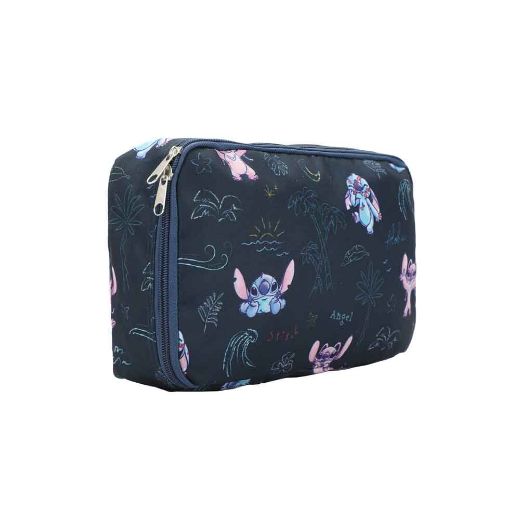 Picture of Disney Stitch AOP 6 pc Travel Set