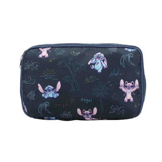 Picture of Disney Stitch AOP 6 pc Travel Set