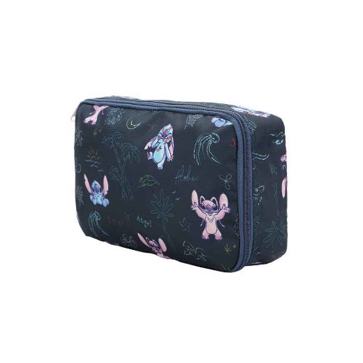 Picture of Disney Stitch AOP 6 pc Travel Set