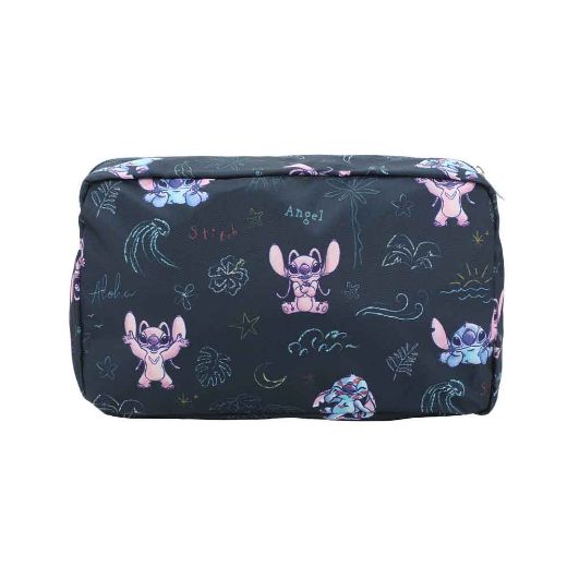 Picture of Disney Stitch AOP 6 pc Travel Set