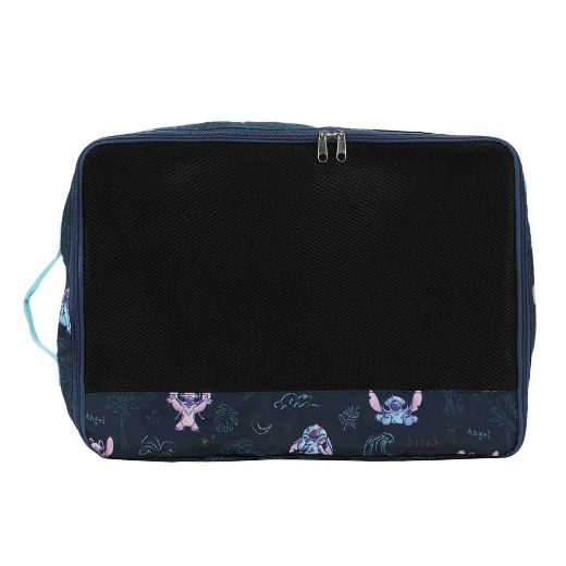 Picture of Disney Stitch AOP 6 pc Travel Set