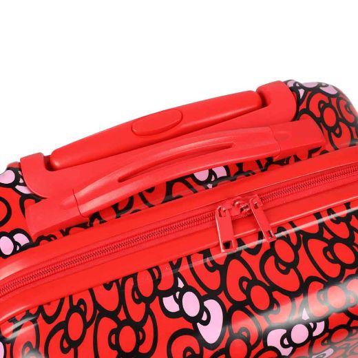 Picture of Hello Kitty AOP 6 pc Travel Set