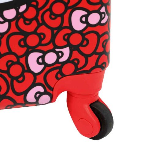 Picture of Hello Kitty AOP 6 pc Travel Set