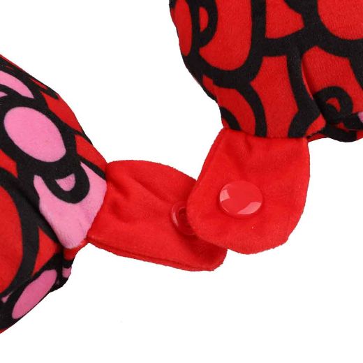 Picture of Hello Kitty AOP 6 pc Travel Set