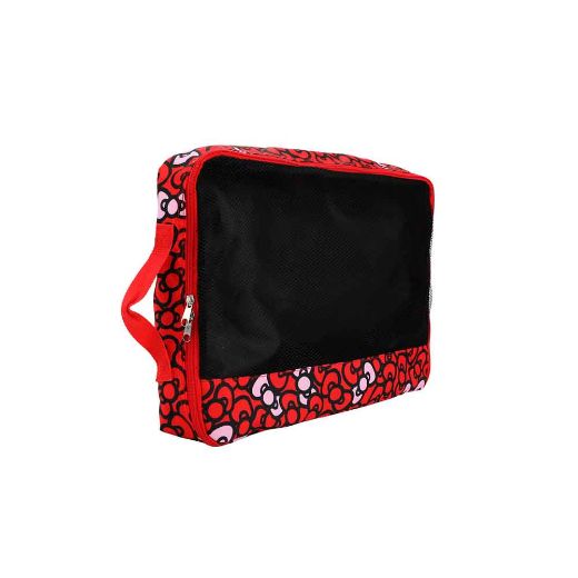 Picture of Hello Kitty AOP 6 pc Travel Set