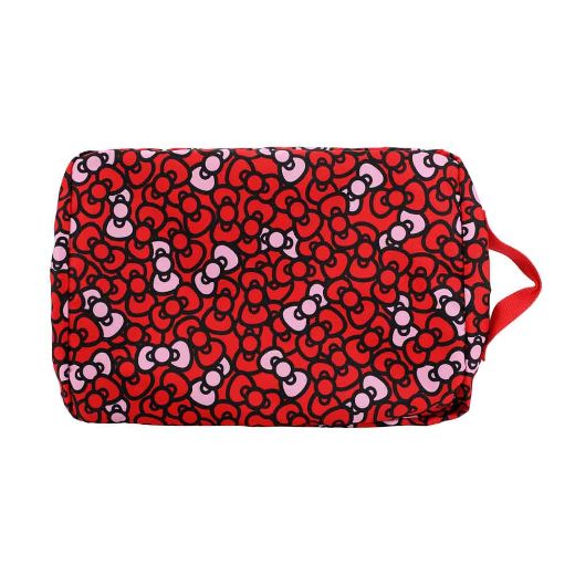 Picture of Hello Kitty AOP 6 pc Travel Set