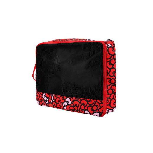 Picture of Hello Kitty AOP 6 pc Travel Set