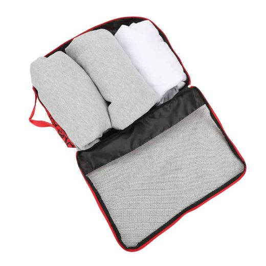 Picture of Hello Kitty AOP 6 pc Travel Set