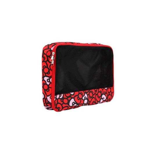 Picture of Hello Kitty AOP 6 pc Travel Set