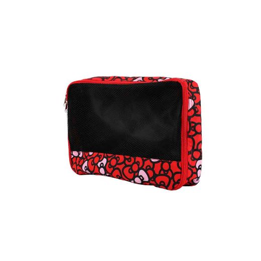 Picture of Hello Kitty AOP 6 pc Travel Set