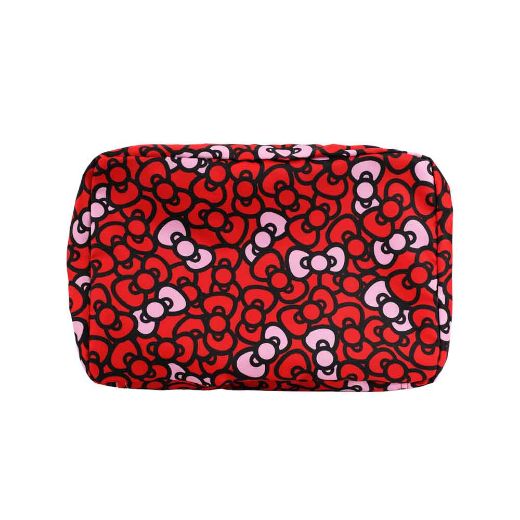 Picture of Hello Kitty AOP 6 pc Travel Set