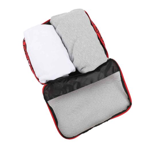 Picture of Hello Kitty AOP 6 pc Travel Set