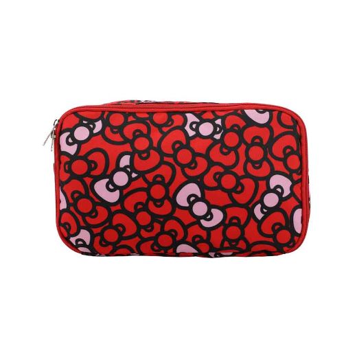Picture of Hello Kitty AOP 6 pc Travel Set