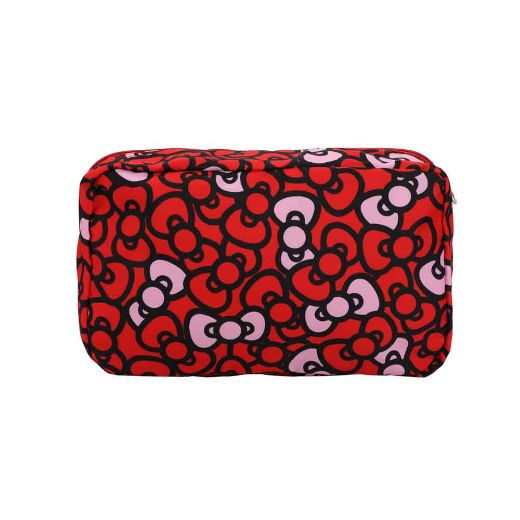 Picture of Hello Kitty AOP 6 pc Travel Set