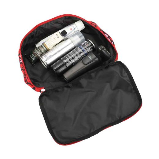 Picture of Hello Kitty AOP 6 pc Travel Set