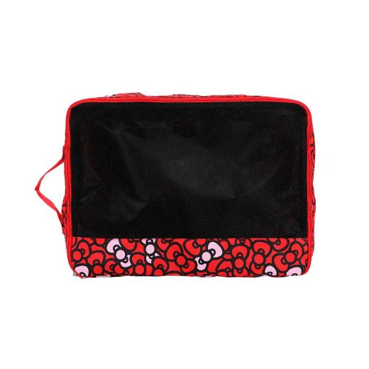 Picture of Hello Kitty AOP 6 pc Travel Set