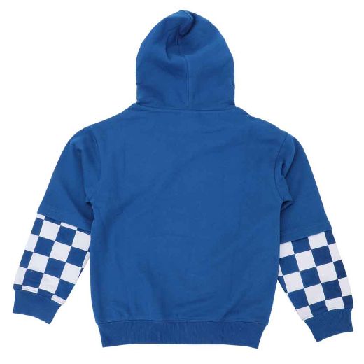 Picture of Sonic the Hedgehog Youth Fanny Pack Hoodie