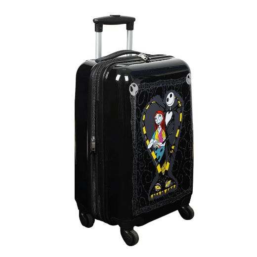 Nightmare before christmas travel bag sale