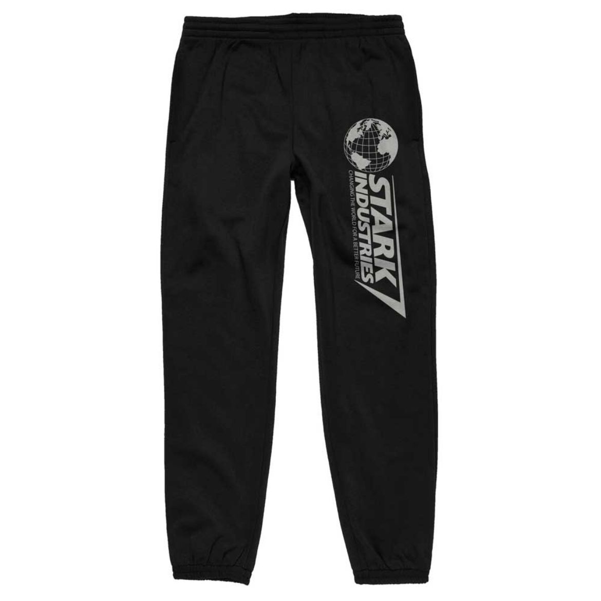 Picture of Marvel Iron Man Stark Industries POD Unisex Jogger Pant