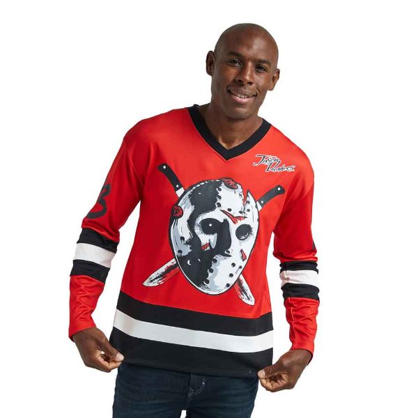 Hockey jersey black friday best sale