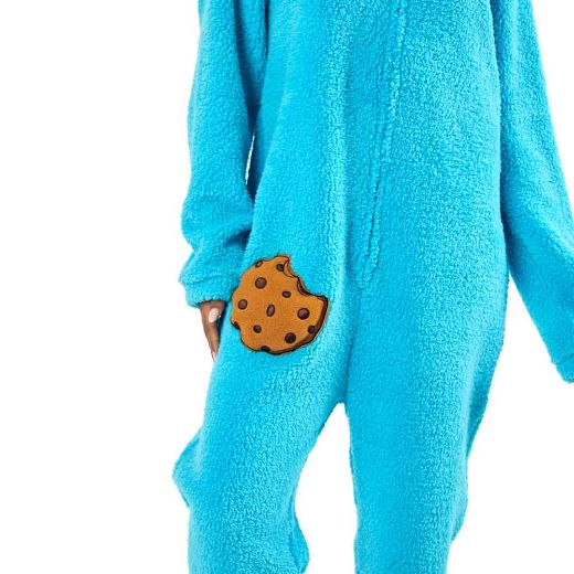 Cookie monster onesie target sale