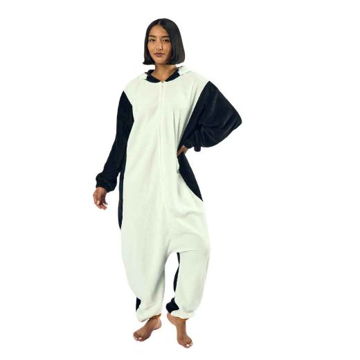 Picture of Bioworld Penguin Unisex Cosplay Union Suit